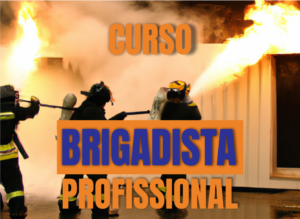 Curso De Brigadistra Profissional