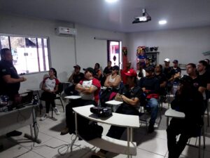 Sala de Aula 02